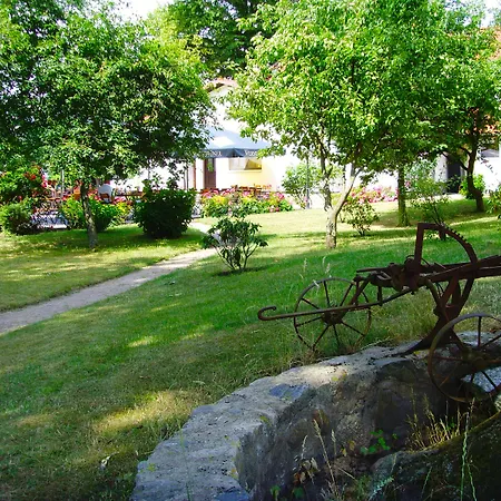 Land Gut Hermann Bentwisch