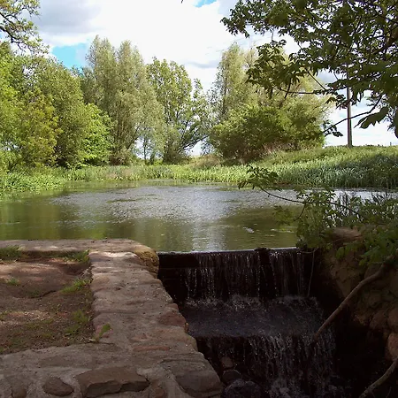 Land Gut Hermann 3* Bentwisch