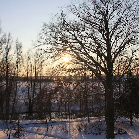 فندق Land Gut Hermann 3*