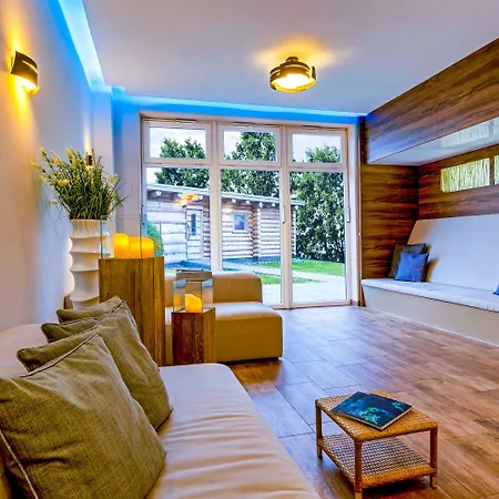 Land Gut Hermann Hotel Bentwisch