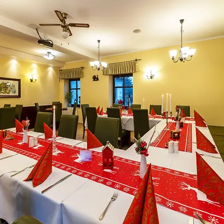 Land Gut Hermann Hotel Bentwisch