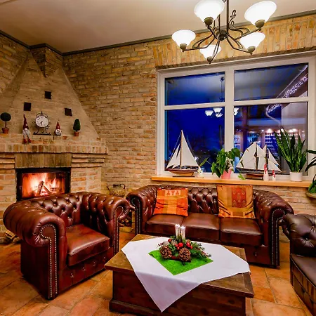 Land Gut Hermann Hotel 3*