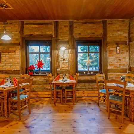 Hotel Land Gut Hermann Bentwisch