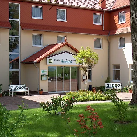 Land Gut Hermann Hotel 3*