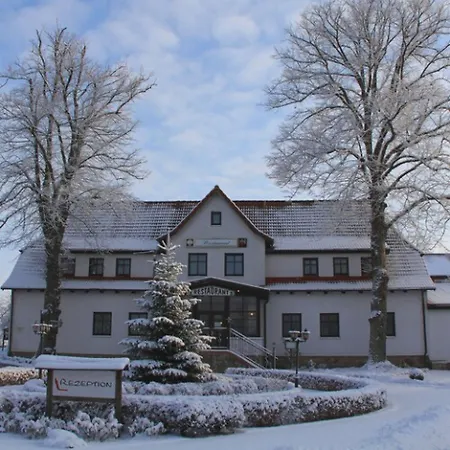 Land Gut Hermann 3* Bentwisch