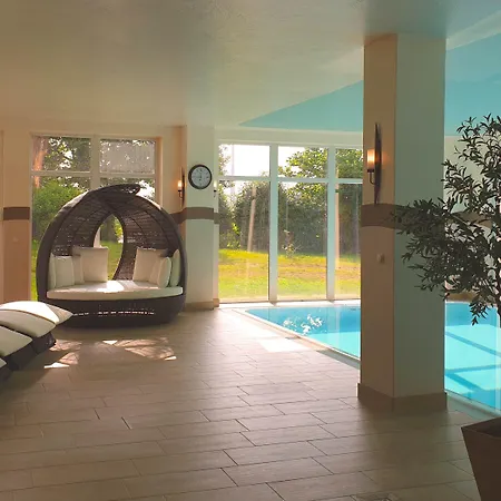 Hotel Land Gut Hermann 3*