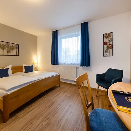 Hotel Land Gut Hermann 3*