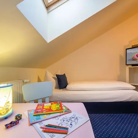 Hotel Land Gut Hermann Bentwisch