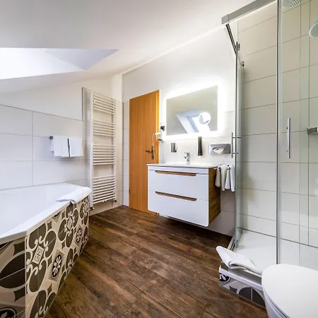 Hotel Land Gut Hermann