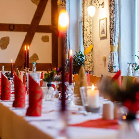 Hotel Land Gut Hermann