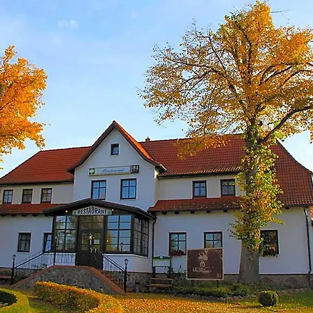 Szálloda Land Gut Hermann 3*