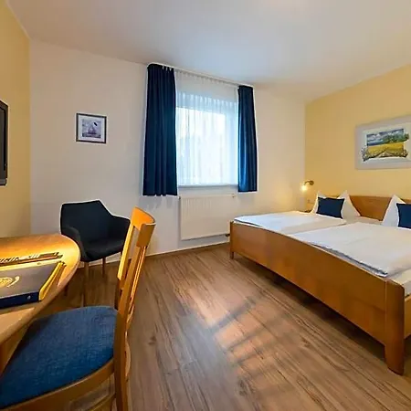Land Gut Hermann Hotel Bentwisch