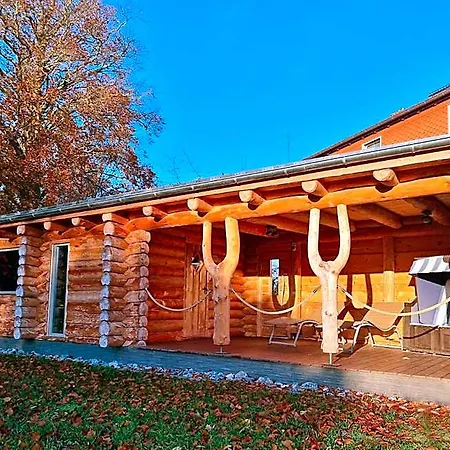 Szálloda Land Gut Hermann 3*