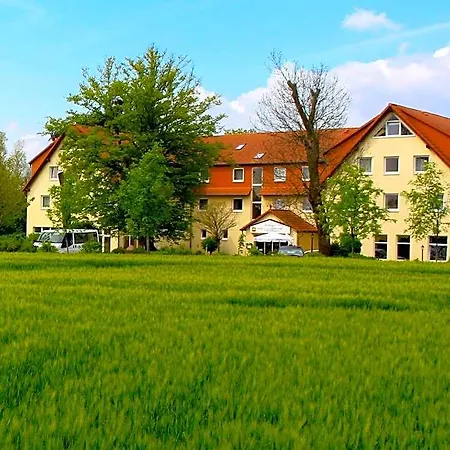 Szálloda Land Gut Hermann 3*