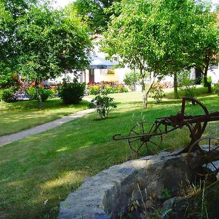 Land Gut Hermann 3* Bentwisch
