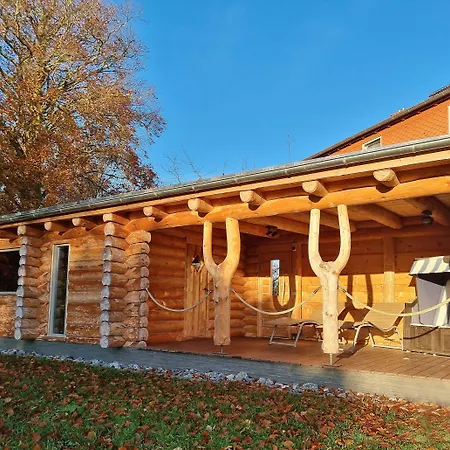 Land Gut Hermann Hotel 3*