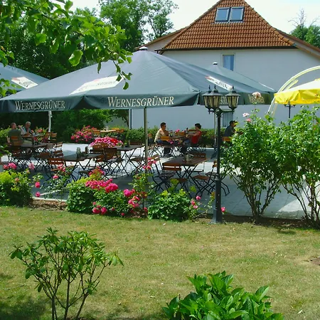 Land Gut Hermann Bentwisch