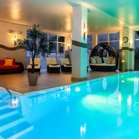 Hotel Land Gut Hermann Bentwisch