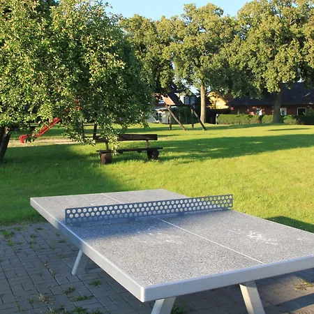 Land Gut Hermann 3* Bentwisch