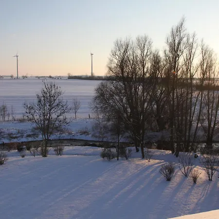 Land Gut Hermann Hotel Bentwisch