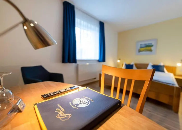 Szálloda Land Gut Hermann 3*