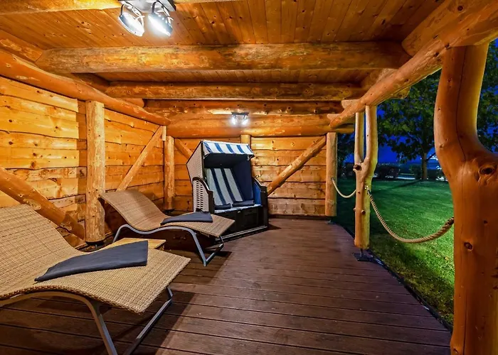 Szálloda Land Gut Hermann 3*