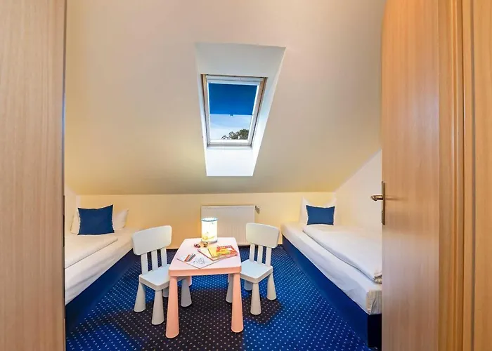 Land Gut Hermann Szálloda 3*