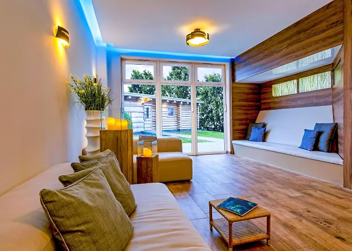 Land Gut Hermann Szálloda Bentwisch